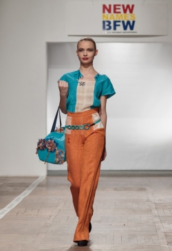 Кузнецова Надежда