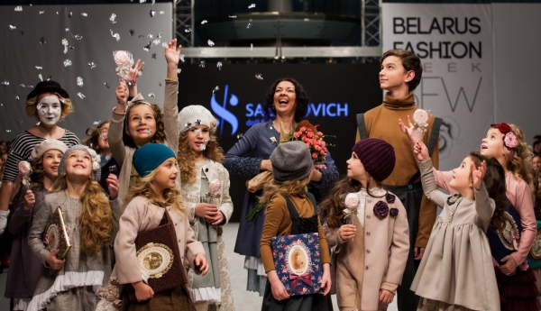 Kids’ Fashion Days 6