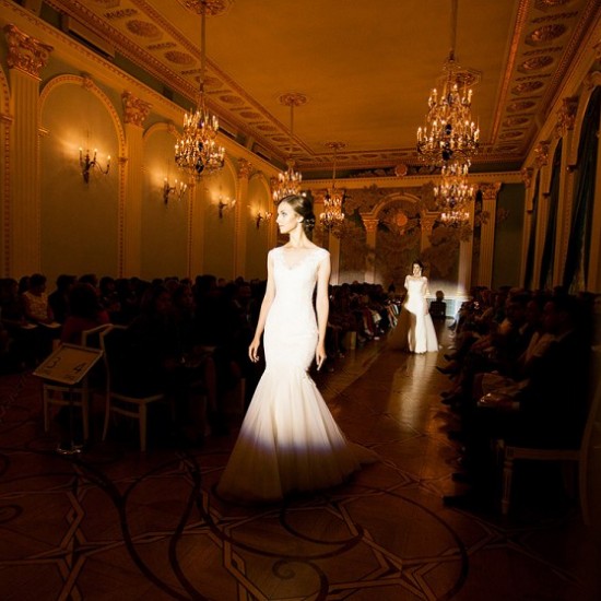 С 15 ПО 17 АВГУСТА ПРОЙДЕТ ГЛАВНОЕ СОБЫТИЕ В СФЕРЕ СВАДЕБНОЙ МОДЫ - WEDDING DAYS BFW!