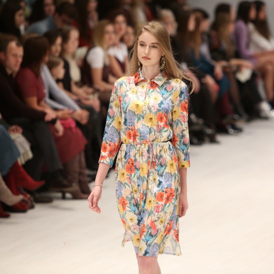 Belarus Fashion Week Day 4 - BIZARRRE, Hope and Betty, Condra Deluxe, DeVita, Candy Lady, Nelva, Historia Naturalis