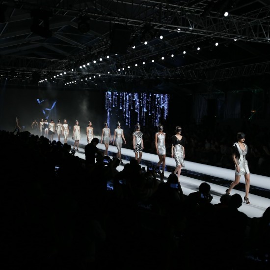 Белорусские бренды представили свои коллекции в Китае на Guangzhou Fashion Week!